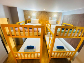 Frutta Hostel